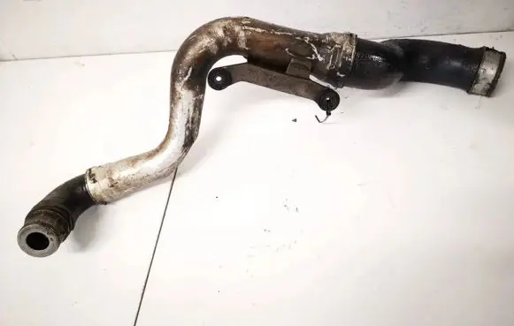 Volkswagen Golf V Intercooler hose/pipe
