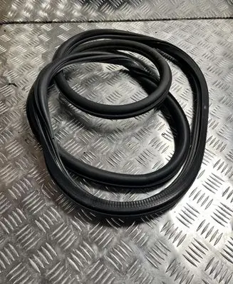 Volkswagen T-Roc Front door rubber seal VW22819