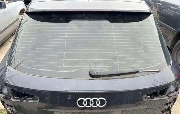 Audi A6 C7 Tailgate/trunk/boot lid MMAUTKO16979