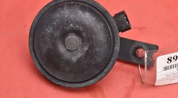 KIA Sportage Horn signal 96610-3W800