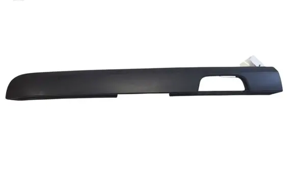 Renault Express Trunk door license plate light bar 908516309R