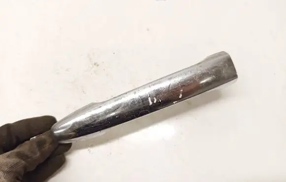 Mitsubishi Outlander Front door exterior handle 
