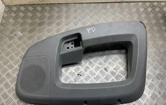 Peugeot Boxer Front door card panel trim
