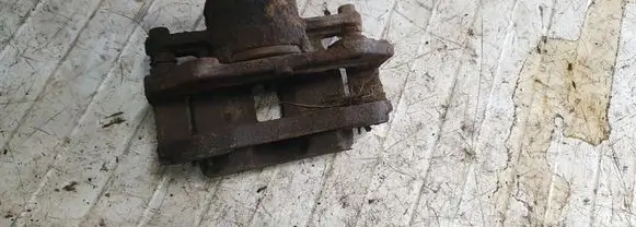 Suzuki Grand Vitara II Front brake caliper NOCODE