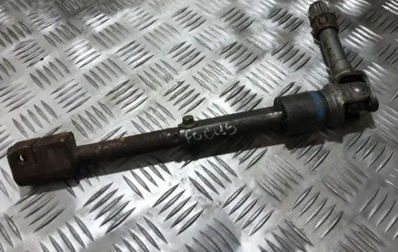Ford Focus Steering column universal joint