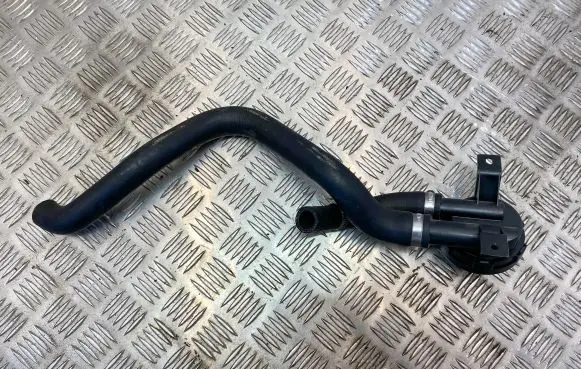 Mercedes-Benz SL R129 Other devices 0009975887 A0009975887