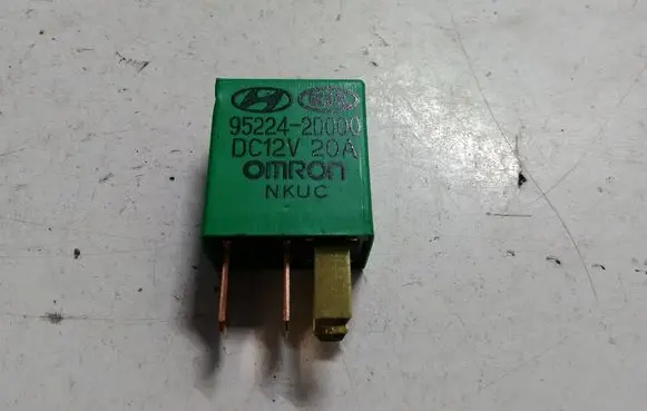 KIA Sportage Other relay 952242D000