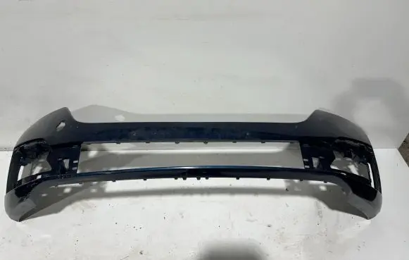 Skoda Octavia Mk4 Front bumper 5E3807221