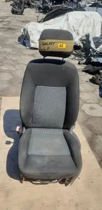 Ford Galaxy Front driver seat