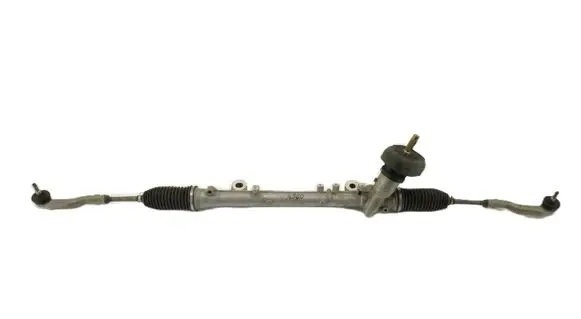 Renault Clio V Steering rack 490011723R 6900004287 1X010487B