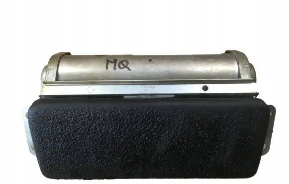 Maserati Quattroporte Passenger airbag