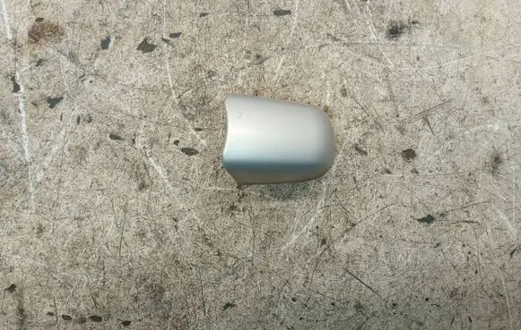 Porsche Cayenne (9PA) Rear door handle cover 