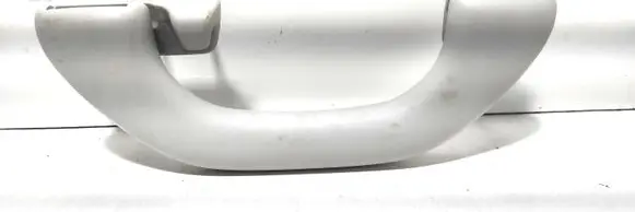 Volkswagen Polo III 6N 6N2 6NF Rear interior roof grab handle 6N0857607G