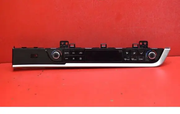 KIA Sportage Climate control unit 97250R2300
