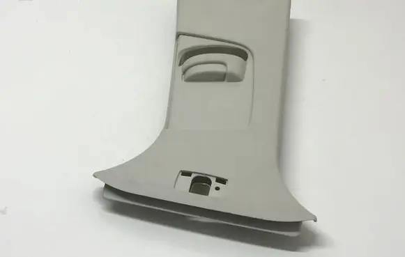 Ford Focus (B) pillar trim (top) BM51A24583A
