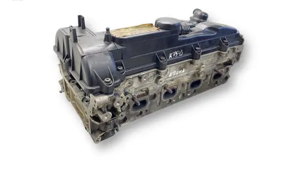 Mercedes-Benz Sprinter W906 Engine head R6510150201
