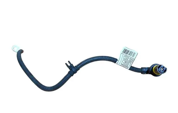 BMW 3 E90 E91 Glow plug wires 7800166 7560720 7800167