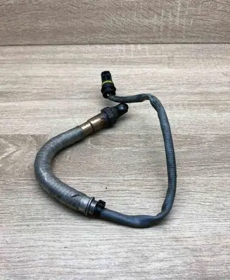 BMW 5 E60 E61 Lambda probe sensor 7545244 0258006790