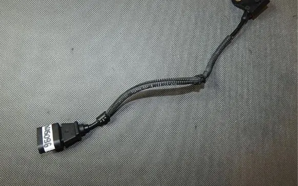 Audi A6 S6 C7 4G Camshaft position sensor