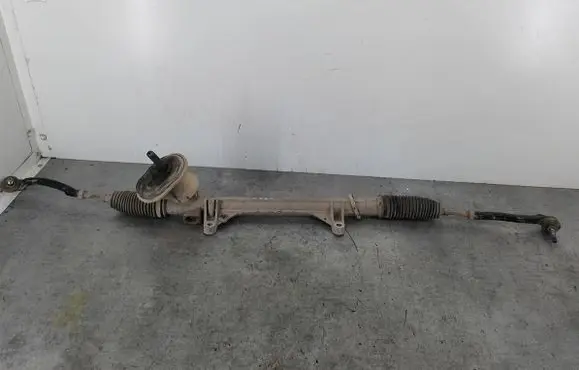 Renault Megane II Steering rack 