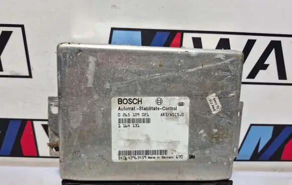 BMW 7 E38 ABS control unit/module 1164131