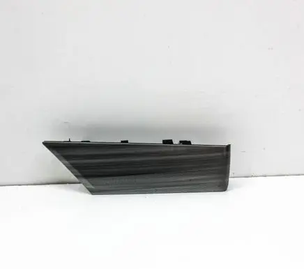 Volkswagen Jetta VII Dashboard glove box trim 17B858419