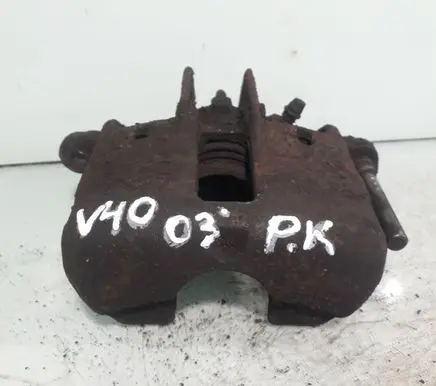 Volvo S40, V40 Front brake caliper