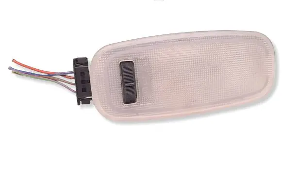 Mercedes-Benz Sprinter W906 Rear seat light A9068200801