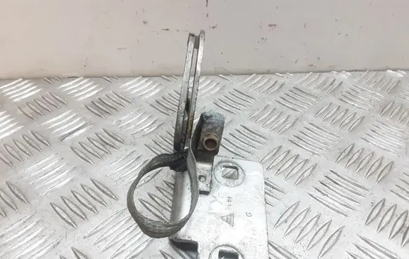 Citroen Berlingo Engine bonnet/hood hinges