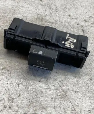 Audi A3 S3 8P ESP (stability program) switch 8p0941567