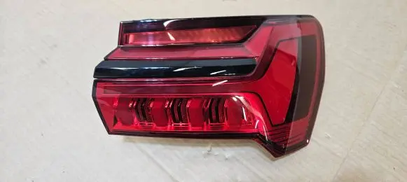 Audi e-tron Rear/tail lights 4KE945092E