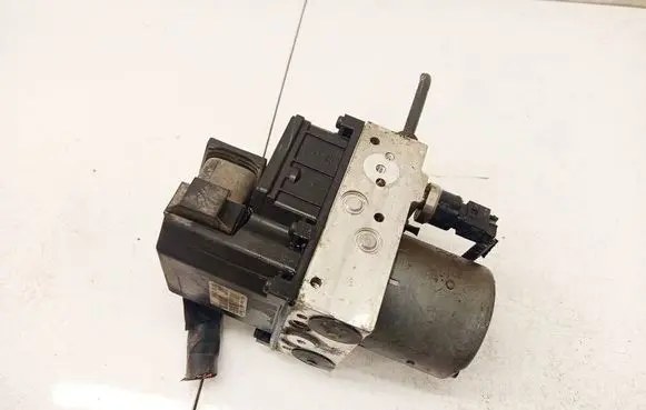 Toyota Avensis T250 ABS Pump 0265950178