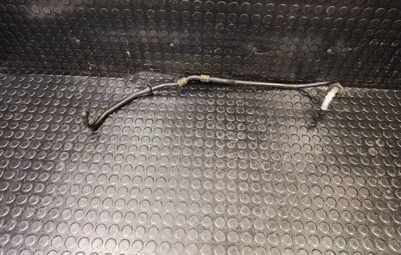Volkswagen Touareg II Vacuum line/pipe/hose 7P0611932AF