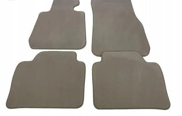 BMW 3 F30 F35 F31 Car floor mat set 51477426316