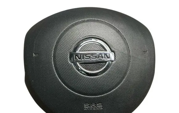 Nissan Micra Side airbag DS07