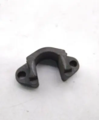 BMW 1 E81 E87 Fuel Injector clamp holder