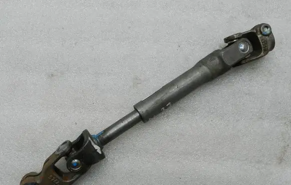 Nissan Qashqai Steering column universal joint D80804EH0E