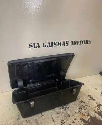 Volkswagen Caddy Glove box 2K0858329