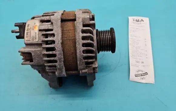 Renault Master III Generator/alternator 0986083560 IMPRK1454117