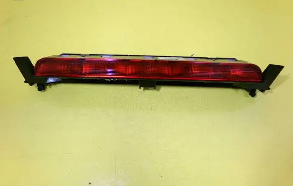 Peugeot 807 Third/center stoplight 38310002
