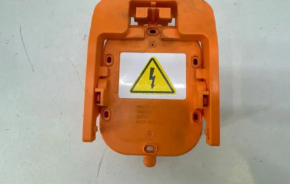 Volvo XC40 Fuse 31453940