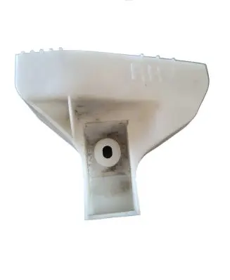 Mazda CX-7 Rear bumper mounting bracket EG2150321 K4150