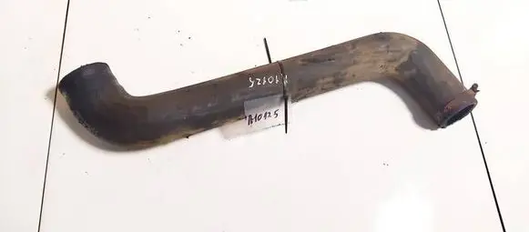 Intercooler hose/pipe