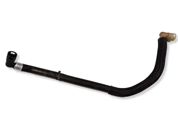 Ford Mustang V Heater radiator pipe/hose BR3318K579BC