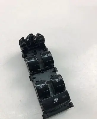 Volvo S90, V90 Electric window control switch 31433926