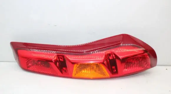 Nissan X-Trail T31 Rear/tail lights 22063929