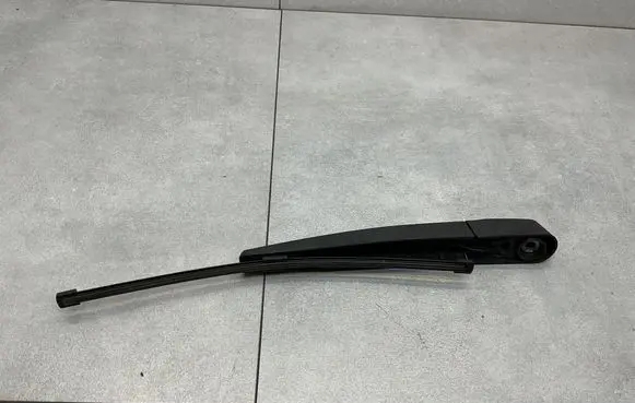 BMW X3M F97 Rear wiper blade arm 