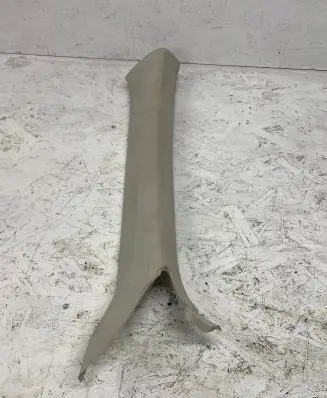 Volkswagen Touareg II (A) pillar trim 7P6867234T 1062820030T