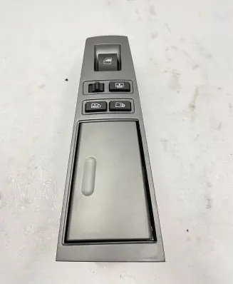 BMW 7 E65 E66 Electric window control switch 6917108 7149964