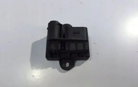 Mercedes-Benz C W205 Glow plug pre-heat relay A6519003103